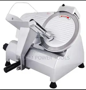 Meat Slicer Equipment
