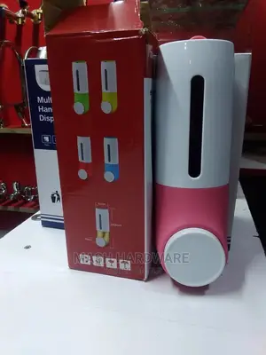 Classic Soap Dispenser