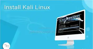 Kali Linux Installation and Windows Installation