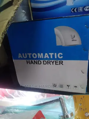 Automatic Hand Drier