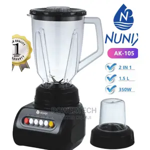 Nunix AK-105 Nunix Electric Blender