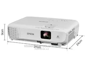 Epson Eb W06 Projector Epson Eb-W06 ^°