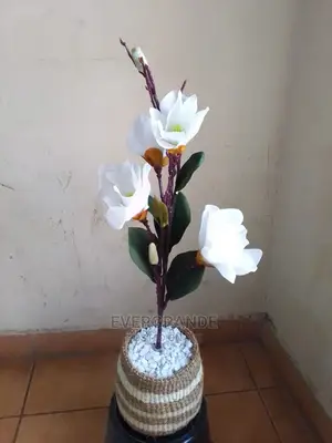 Artificial Decor Flowers