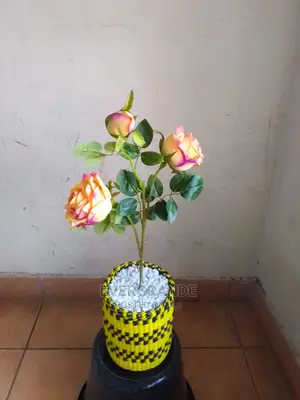 Artificial Flowers Artificial Decor Flowers