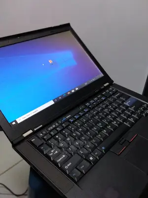 Laptop Lenovo ThinkPad T42p 4GB Intel Core I5 HDD 320GB