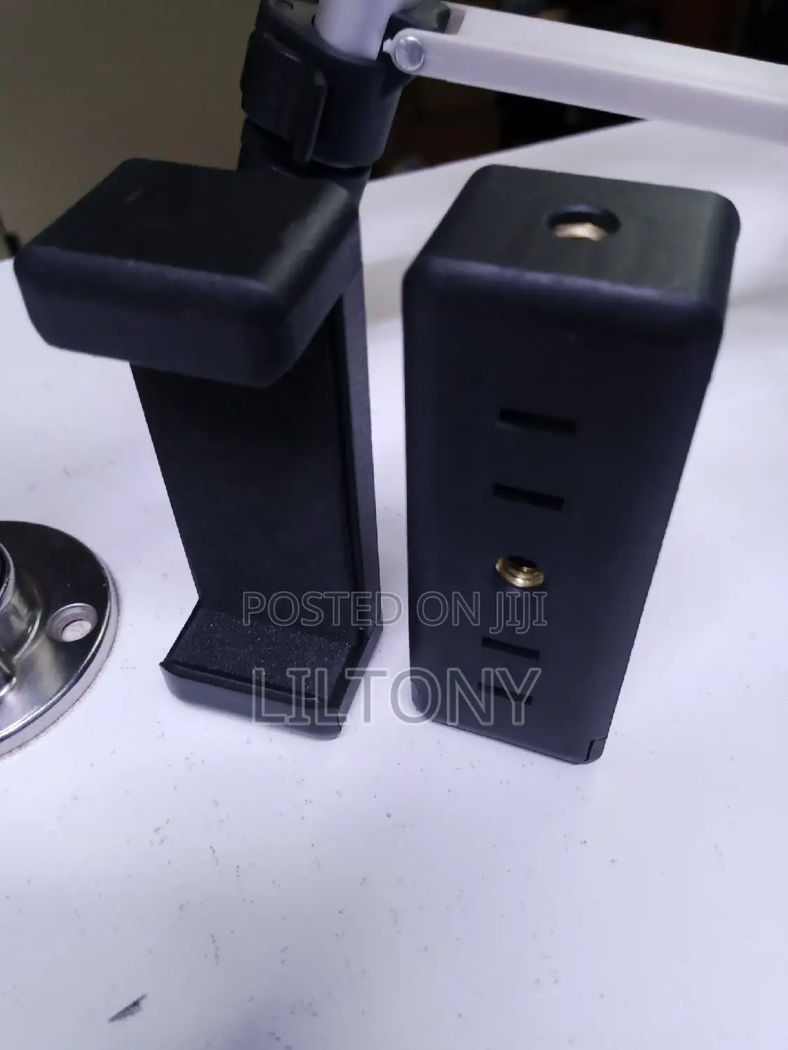 Phone Holder U Shaped