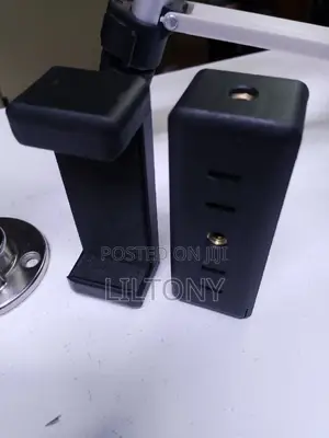Phone Holder U Shaped