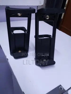 Phone Holder and Tablet Holder