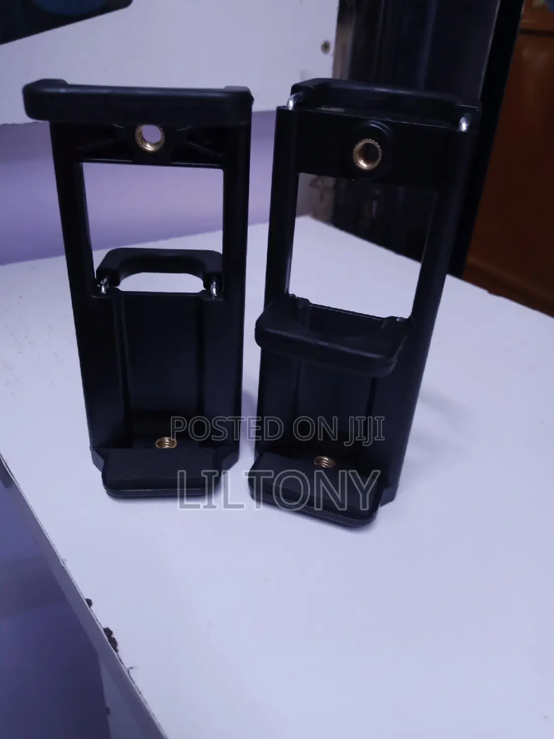 Phone Holder and Tablet Holder