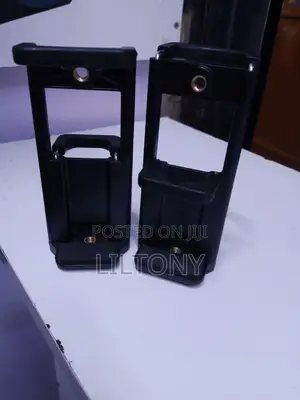 Phone Holder and Tablet Holder