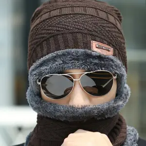 Designer Quality Brand Unisex Warm Masks