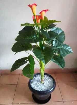 Artificial Flowers
