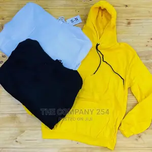 Legit Quality Brand Designer Unisex Smart Hoodies
