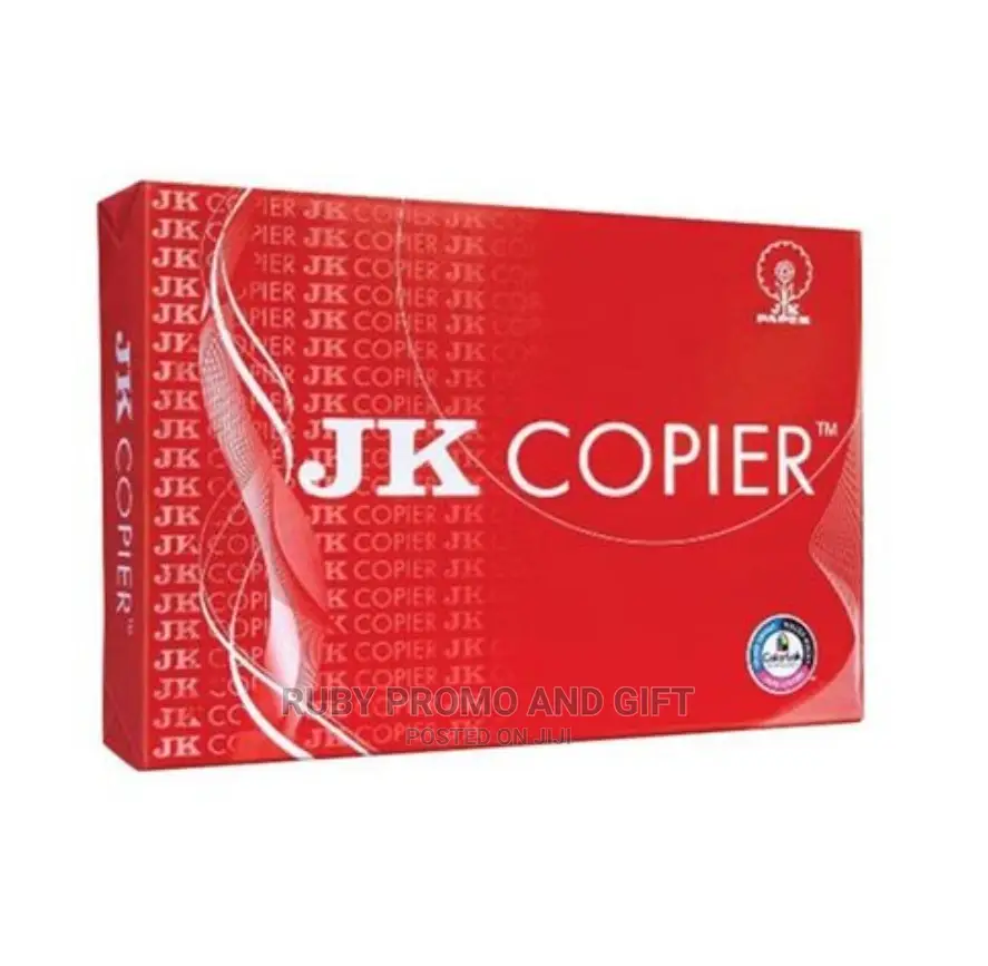 JK Premium Photocopy Paper