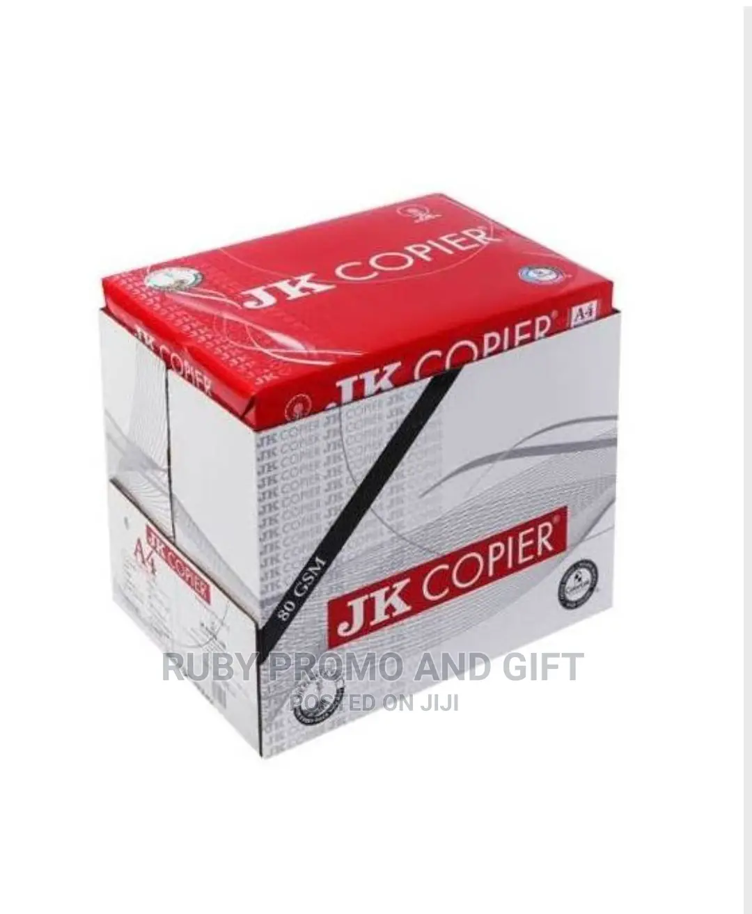 JK Premium Photocopy Paper