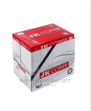 JK Premium Photocopy Paper