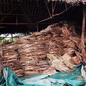 Coastal Makuti Roofing Construction