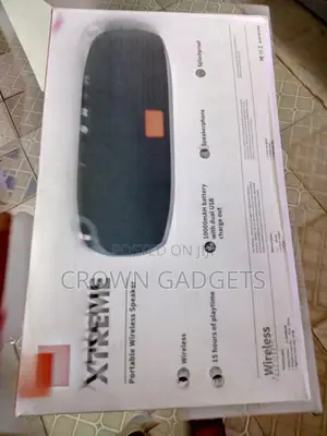Extreme Speakers-jbl