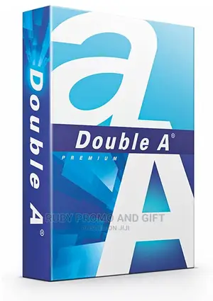 Double a Printing/Photocopy Papers