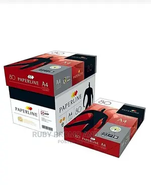 Paperline Printing/Photocopy Papers