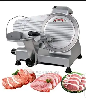 Meat Slicing Machine