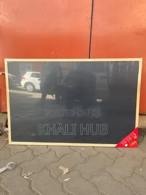 Black Board