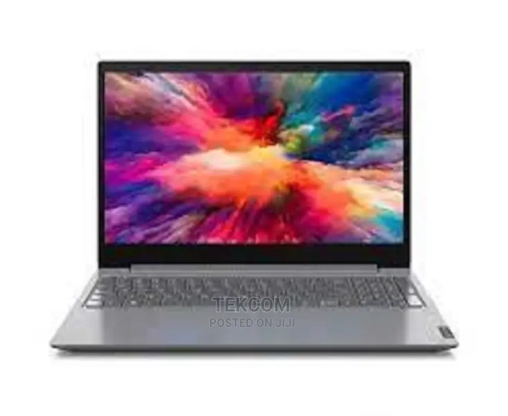 New Laptop Lenovo V15-Iil 4GB Intel Core I3 HDD 1T