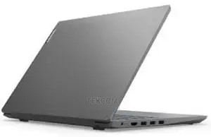 New Laptop Lenovo V15-Iil 4GB Intel Core I3 HDD 1T