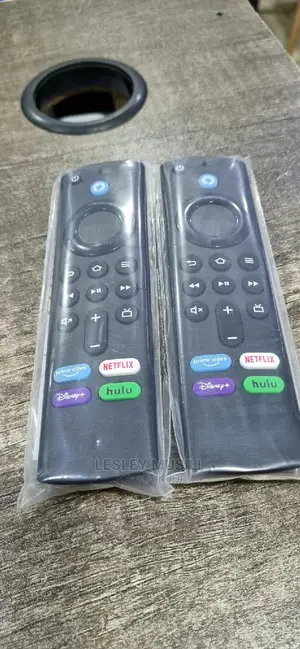 Firestick Remote (New)