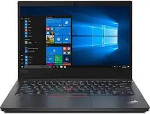 New Laptop Lenovo ThinkPad E14 Gen 4 8GB Intel Core I5 SSD 512GB