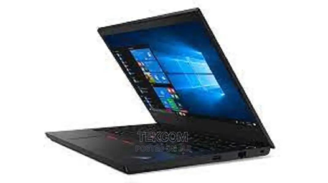 New Laptop Lenovo ThinkPad E14 Gen 4 8GB Intel Core I5 SSD 512GB