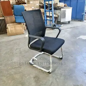 Visitors Office/ Hospital/School Chairs