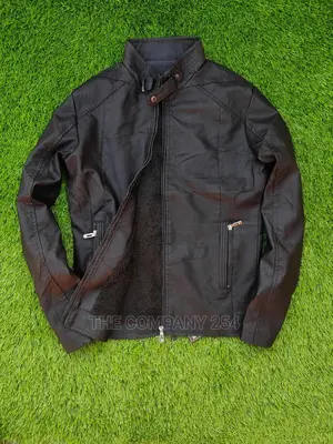 Top Quality Designer Leather Jackets