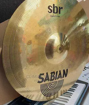 Drumset Crush
