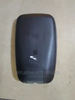 Side Mirror 4.3