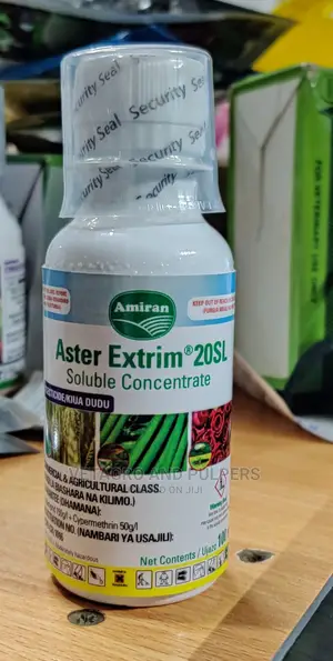Amiran Aster Extrim 20sl Insecticide