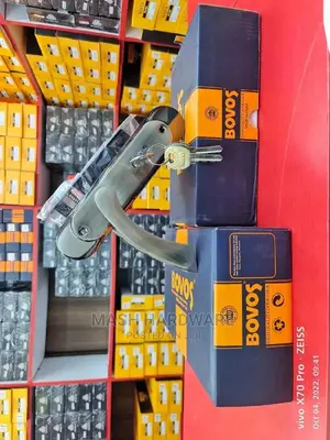 L303 Bovos Lock