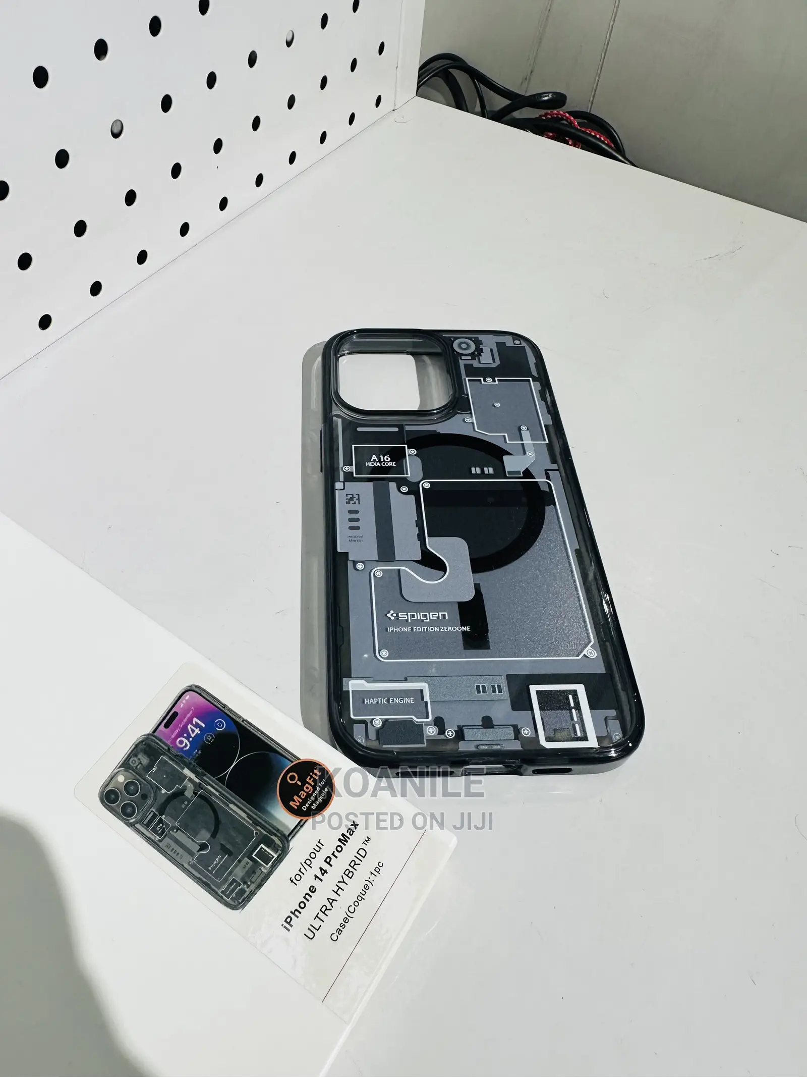 iPhone 14 Pro Max Case