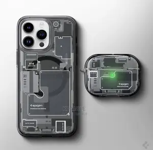 iPhone 13 Pro Max Backcover Case