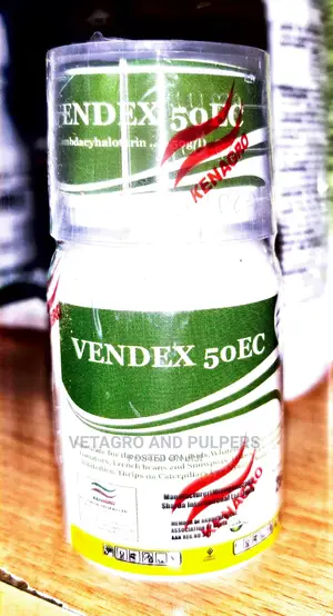 Kenagro Vendex 50ec Insecticide