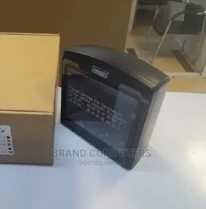 Minimart/Supermarket Tablemount Barcode Scanner