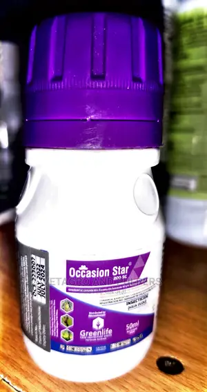 Greenlife Occasion Star 200sc Insecticide
