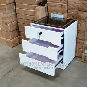 Imported Side Bed Drawers