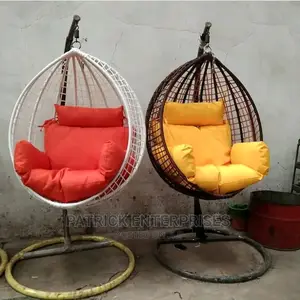 Imported Balcony/Garden Swing Chair