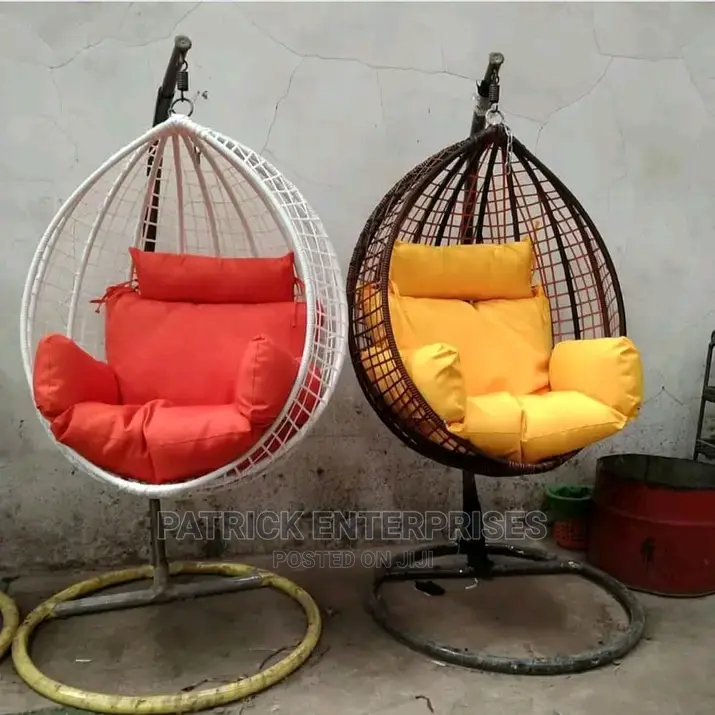 Imported Balcony/Garden Swing Chair