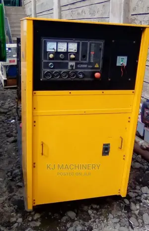 350kva Cummins Power Generator