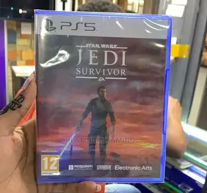 Star Wars Jedi: Survivor
