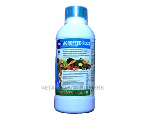 Osho Agrofeed PLUS Fertilizer