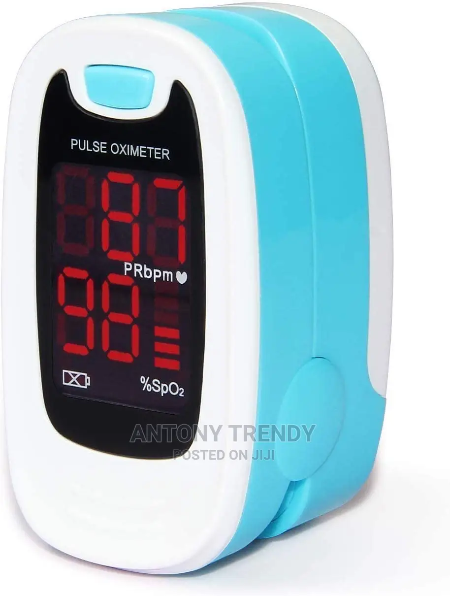 Pulse Oximeter