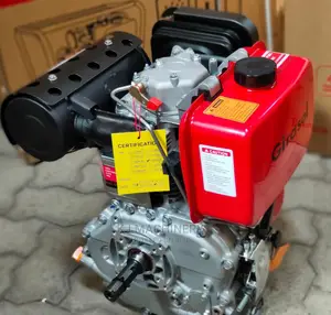 10hp DIESEL Engine